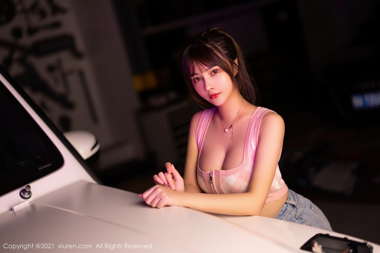 图片[17]-[Xiuren秀人网]2021.07.28 NO.3725 萌奈子[42+1P] – 速更版-美库