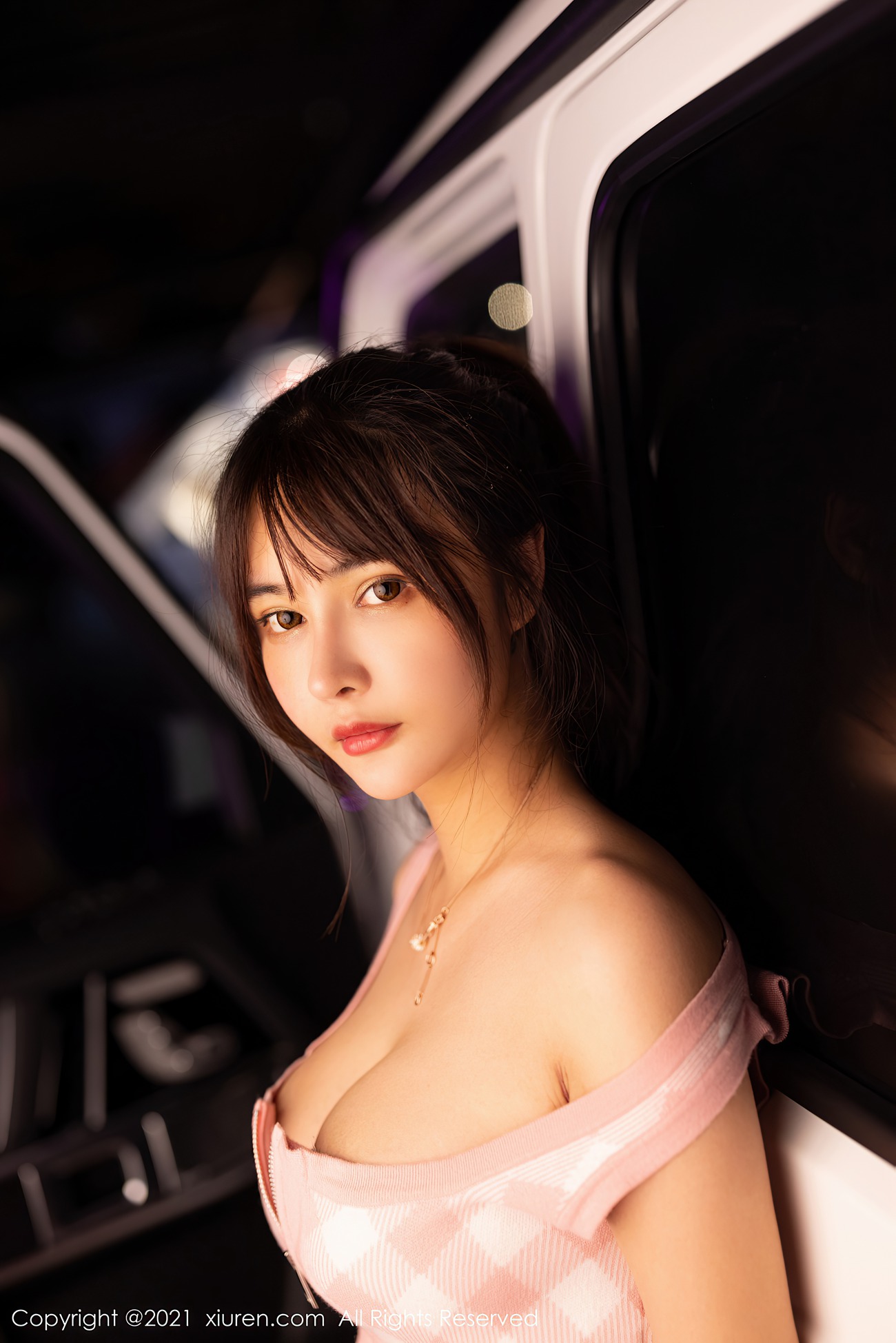 图片[33]-[Xiuren秀人网]2021.07.28 NO.3725 萌奈子[42+1P] – 速更版-美库