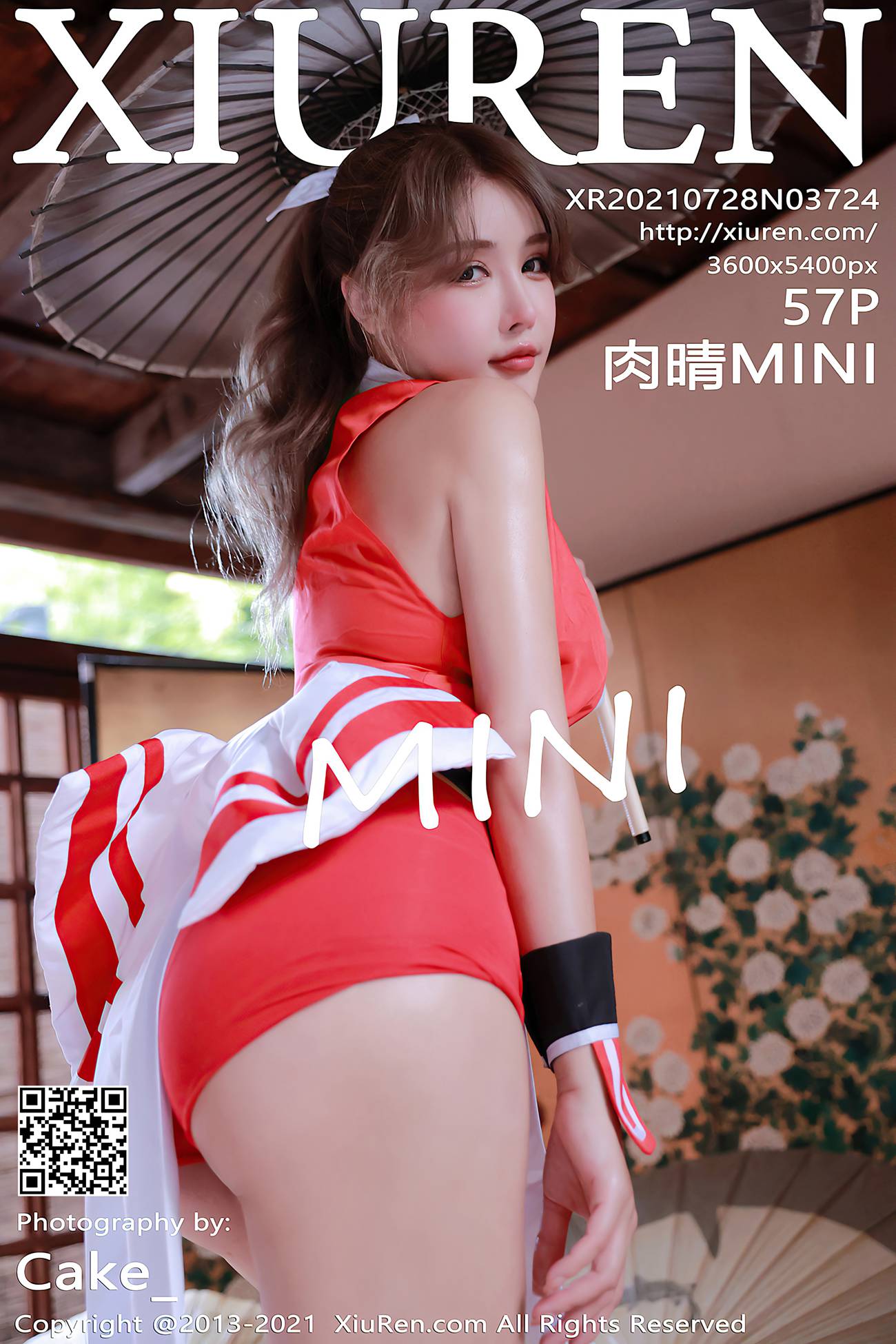 图片[53]-[Xiuren秀人网]2021.07.28 NO.3724 肉晴MINI[57+1P] – 速更版-美库