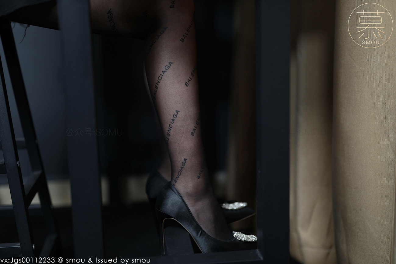 图片[12]-[丝慕SMOU]618特刊 新模&文欣[58+1P] – 速更版-美库