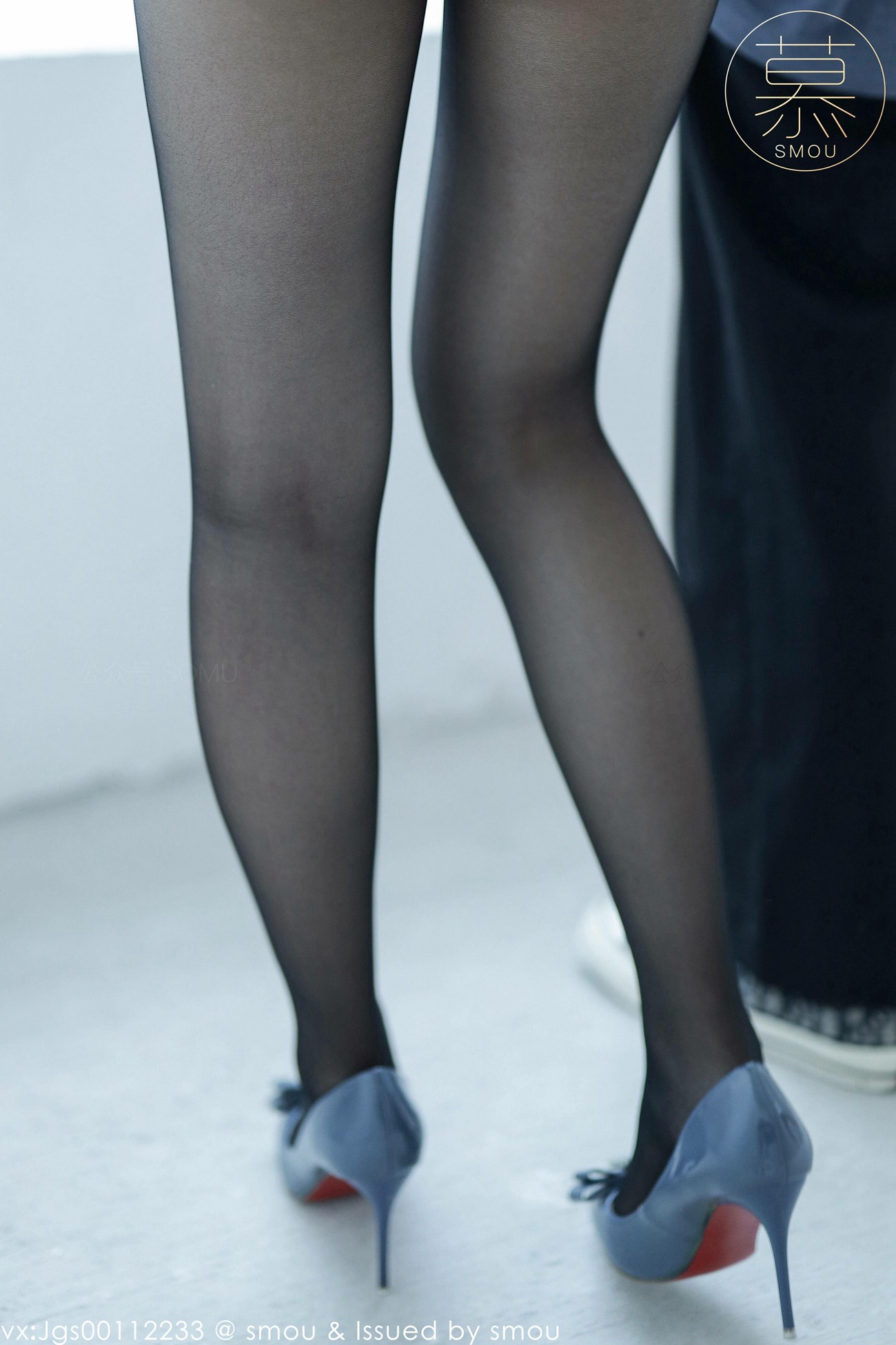 图片[39]-[丝慕SMOU]618特刊 新模&文欣[58+1P] – 速更版-美库