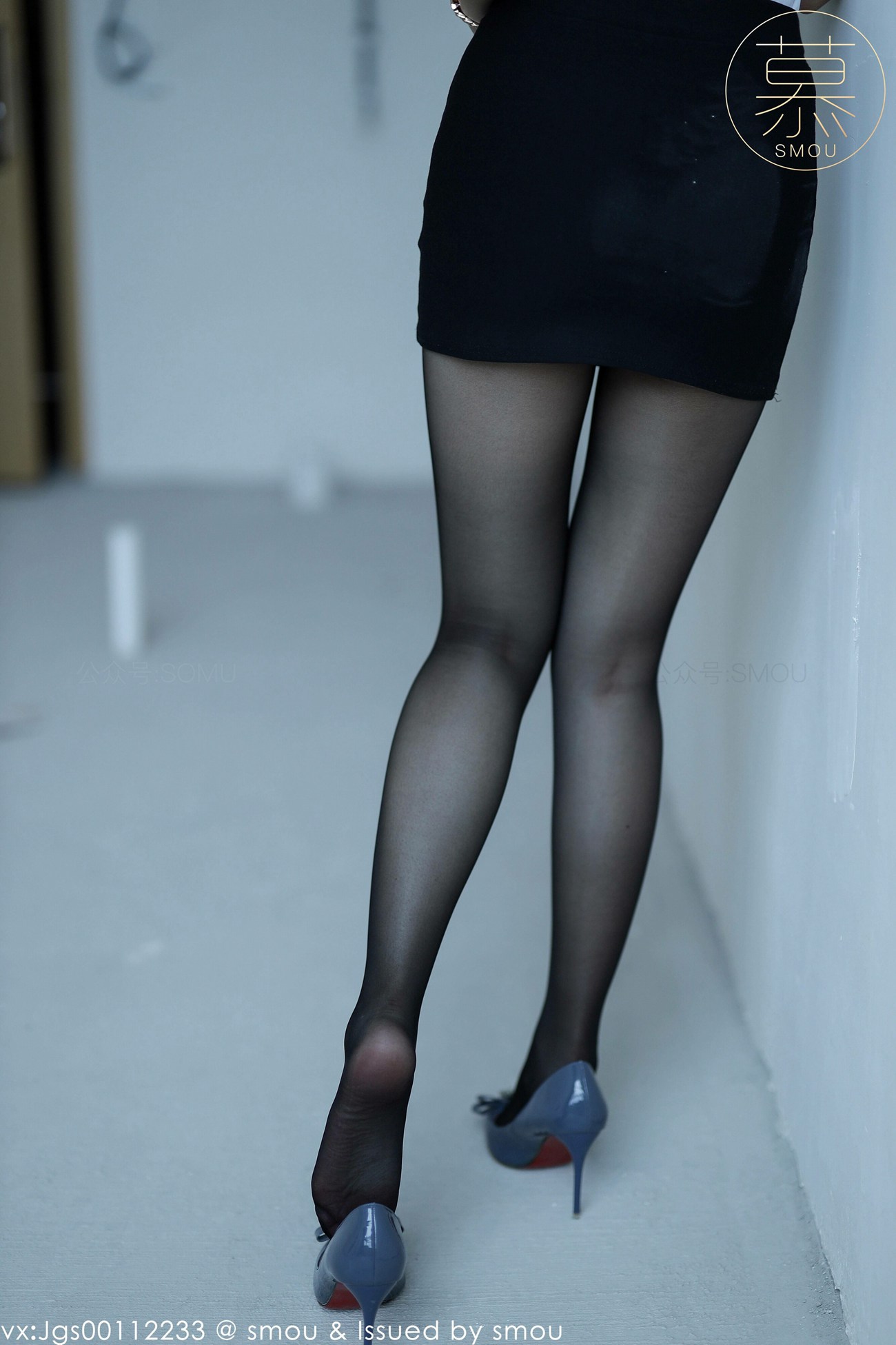 图片[45]-[丝慕SMOU]618特刊 新模&文欣[58+1P] – 速更版-美库