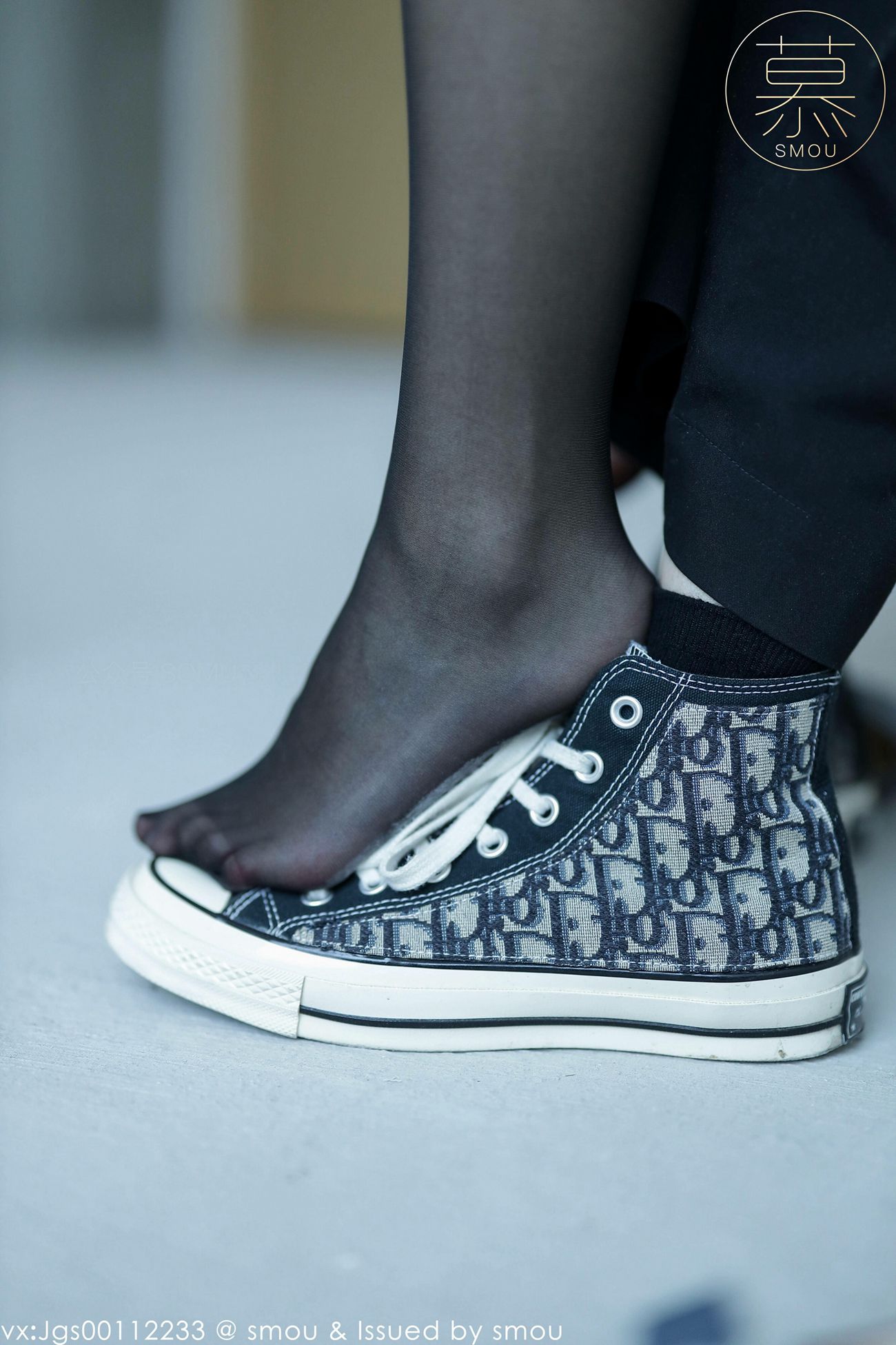 图片[53]-[丝慕SMOU]618特刊 新模&文欣[58+1P] – 速更版-美库