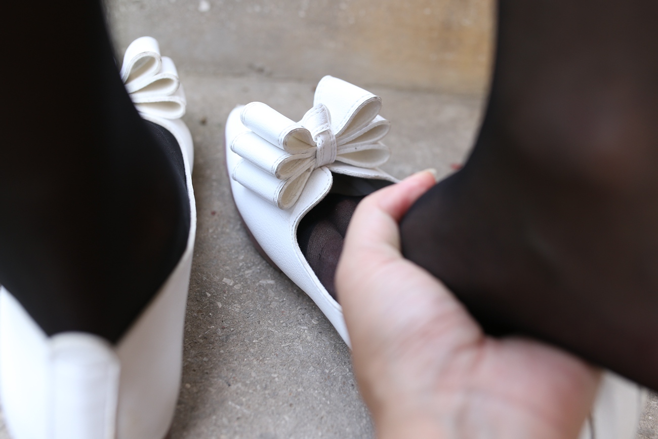 图片[11]-大西瓜爱牙膏-早期作品-S011 黑丝 [47P] – 速更版-美库