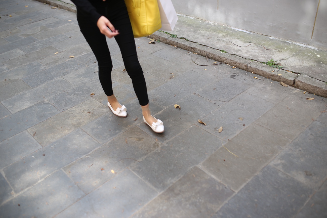 图片[11]-大西瓜爱牙膏-早期作品-S010 黑长裤 [268P] – 速更版-美库