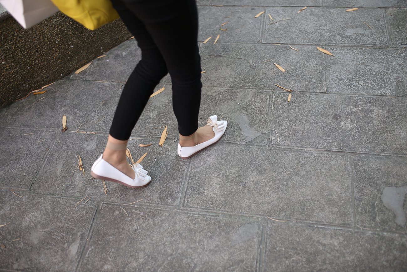 图片[10]-大西瓜爱牙膏-早期作品-S010 黑长裤 [268P] – 速更版-美库