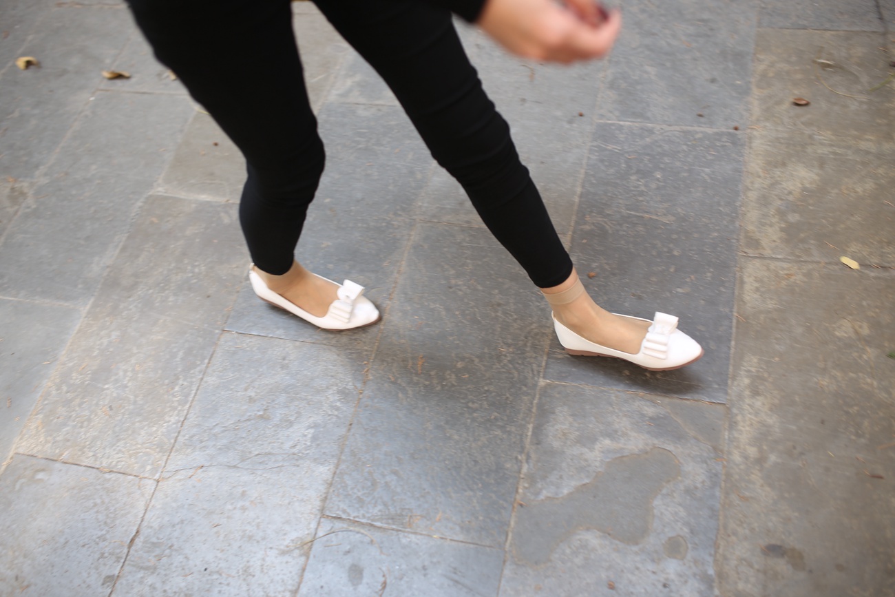 图片[12]-大西瓜爱牙膏-早期作品-S010 黑长裤 [268P] – 速更版-美库