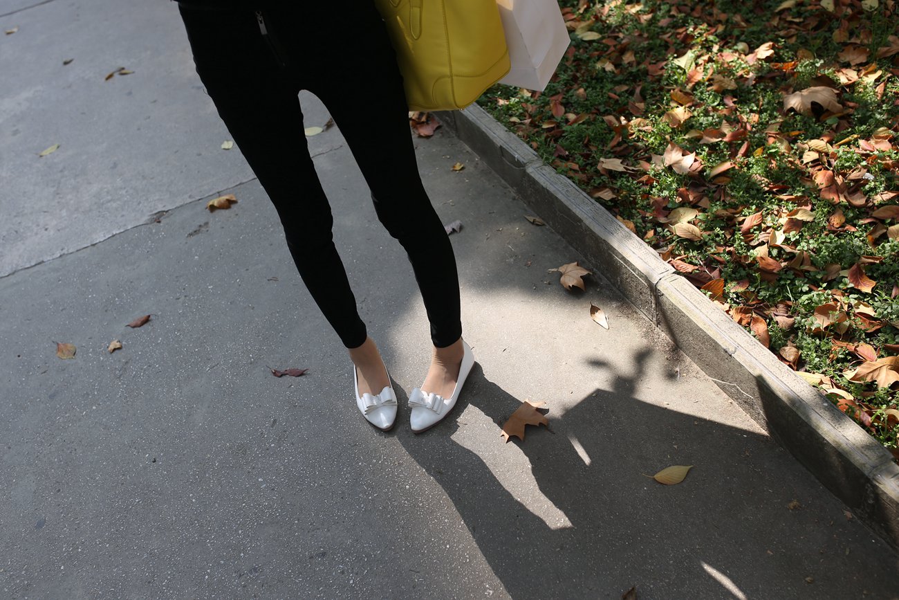 图片[13]-大西瓜爱牙膏-早期作品-S010 黑长裤 [268P] – 速更版-美库