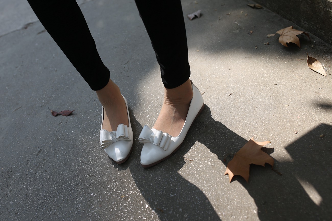 图片[14]-大西瓜爱牙膏-早期作品-S010 黑长裤 [268P] – 速更版-美库