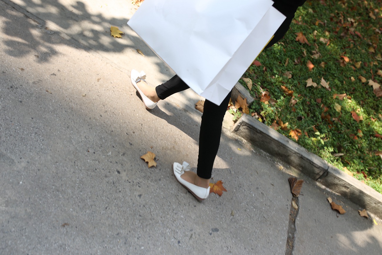 图片[15]-大西瓜爱牙膏-早期作品-S010 黑长裤 [268P] – 速更版-美库