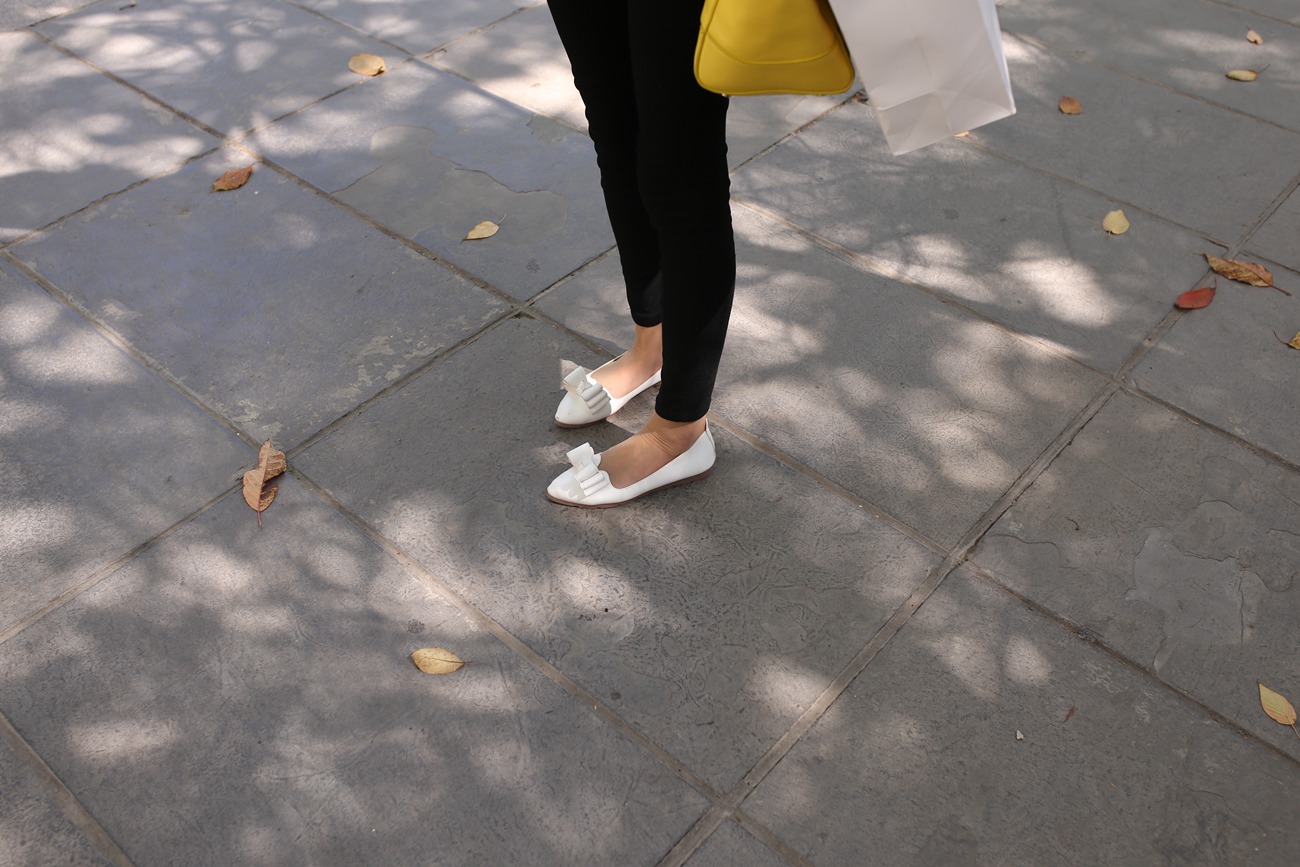 图片[18]-大西瓜爱牙膏-早期作品-S010 黑长裤 [268P] – 速更版-美库