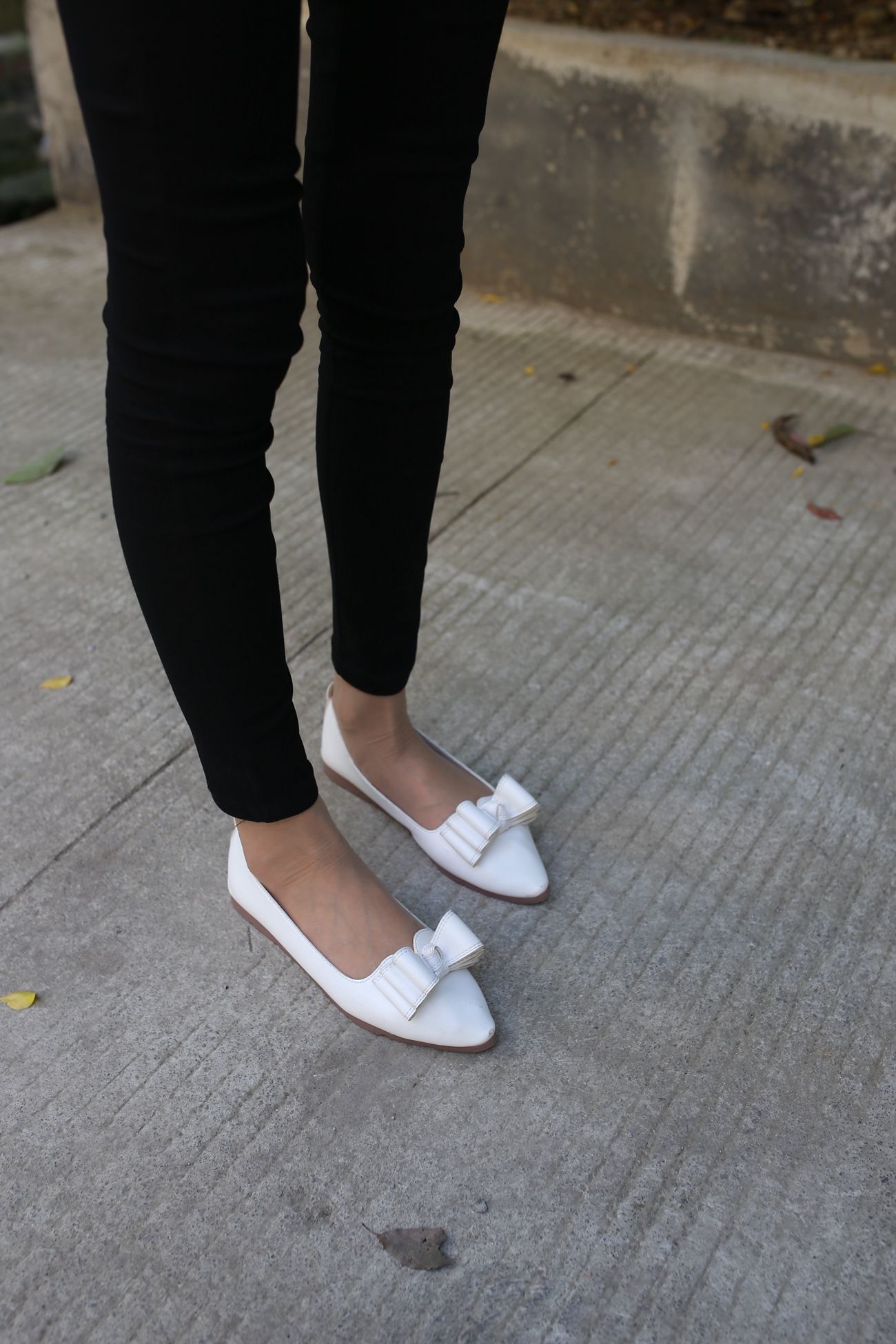 图片[20]-大西瓜爱牙膏-早期作品-S010 黑长裤 [268P] – 速更版-美库