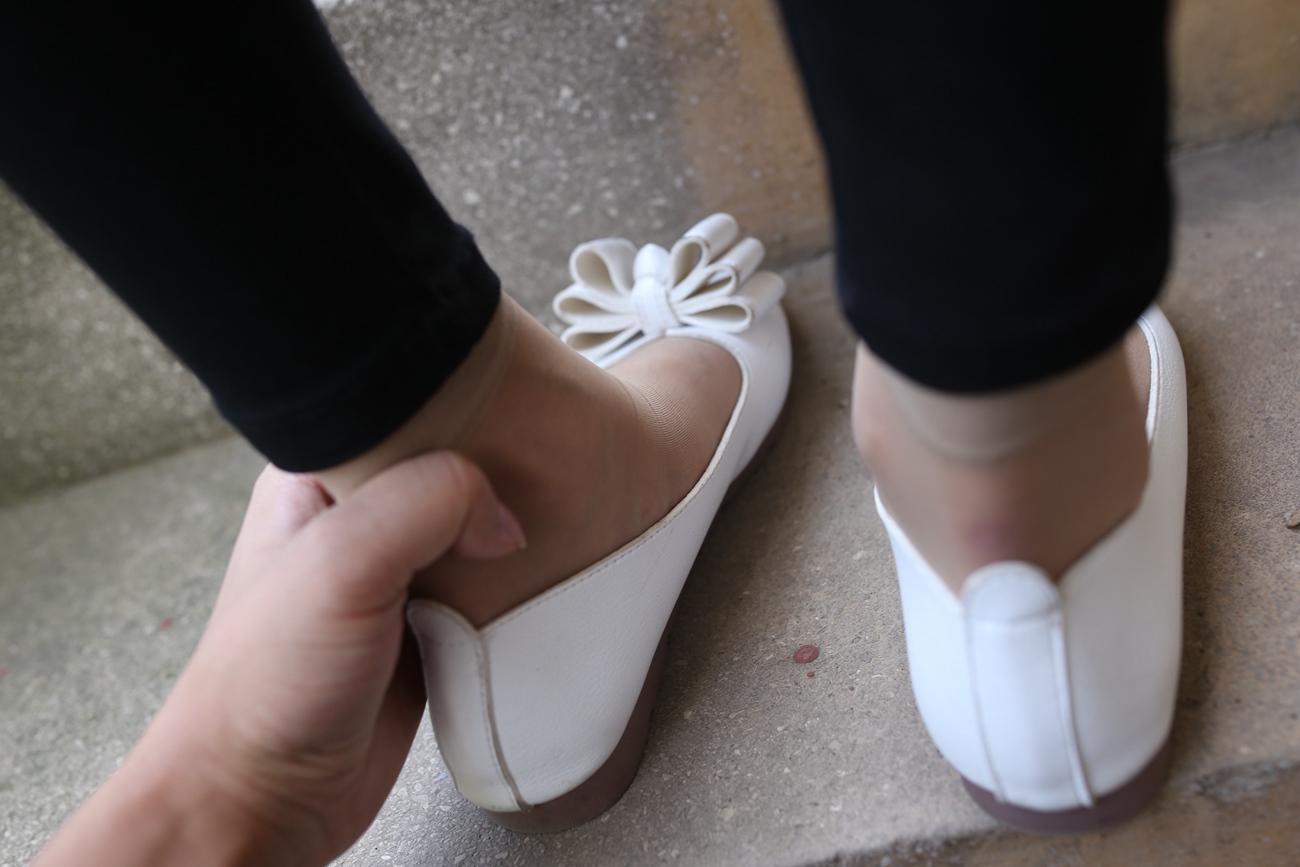 图片[25]-大西瓜爱牙膏-早期作品-S010 黑长裤 [268P] – 速更版-美库