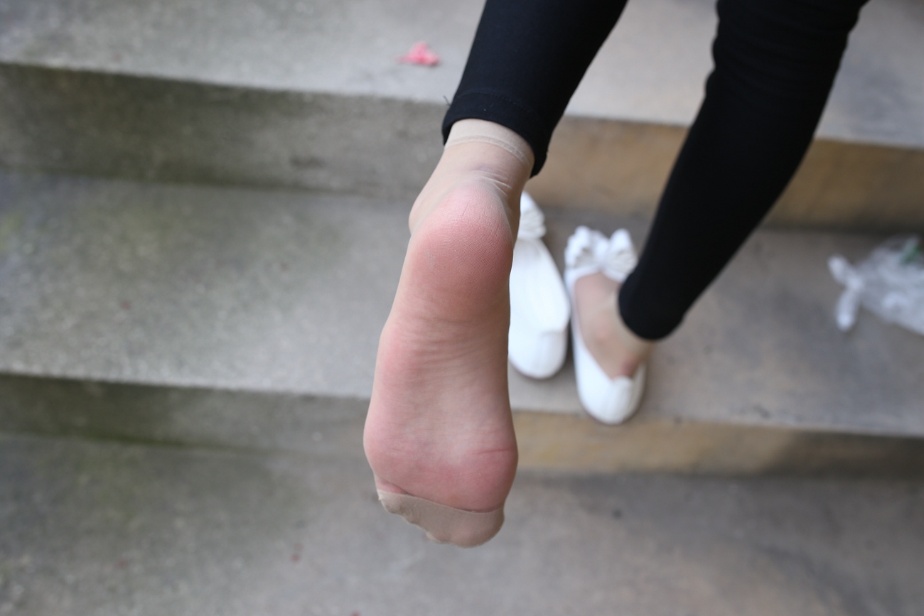 图片[47]-大西瓜爱牙膏-早期作品-S010 黑长裤 [268P] – 速更版-美库