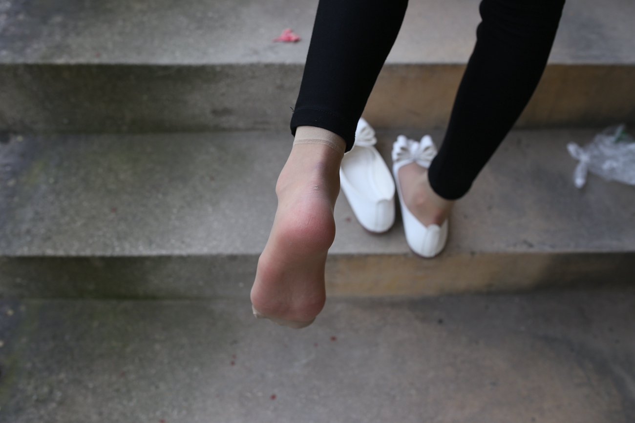 图片[48]-大西瓜爱牙膏-早期作品-S010 黑长裤 [268P] – 速更版-美库