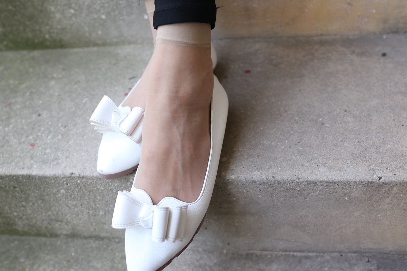 图片[51]-大西瓜爱牙膏-早期作品-S010 黑长裤 [268P] – 速更版-美库