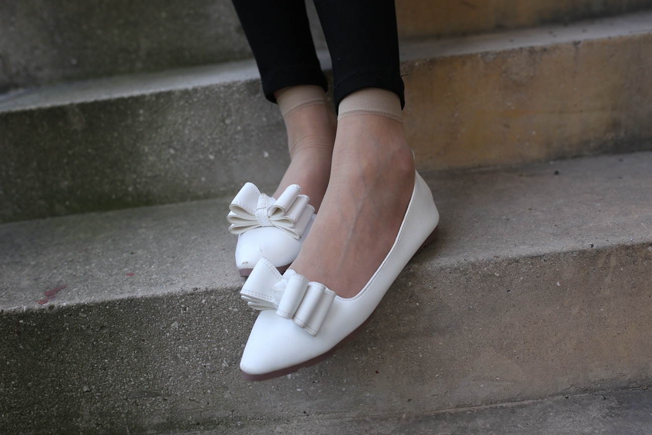 图片[53]-大西瓜爱牙膏-早期作品-S010 黑长裤 [268P] – 速更版-美库