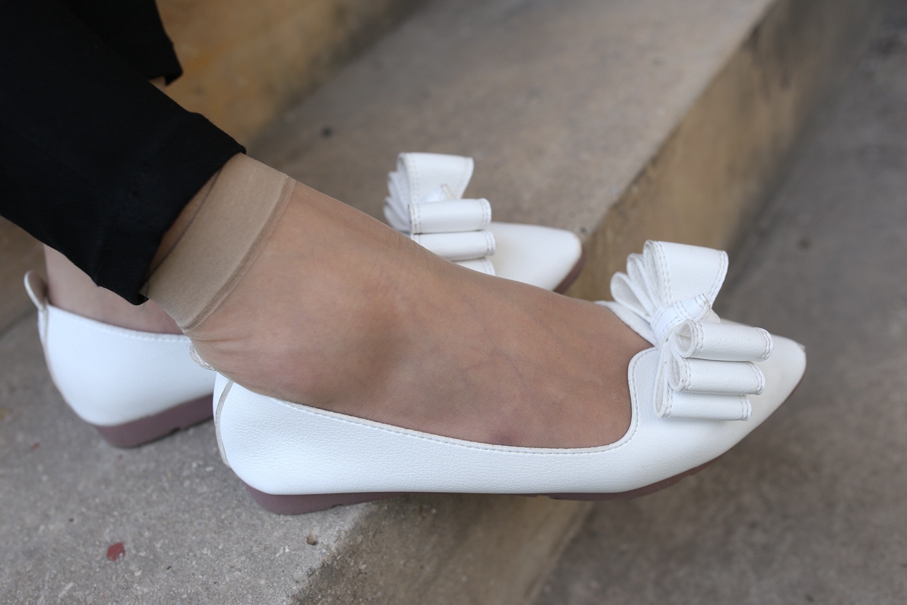 图片[57]-大西瓜爱牙膏-早期作品-S010 黑长裤 [268P] – 速更版-美库