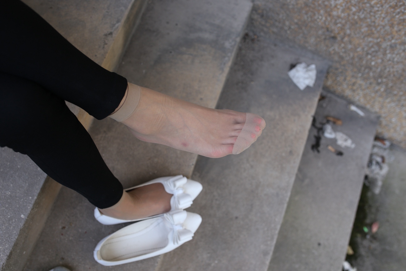 图片[70]-大西瓜爱牙膏-早期作品-S010 黑长裤 [268P] – 速更版-美库