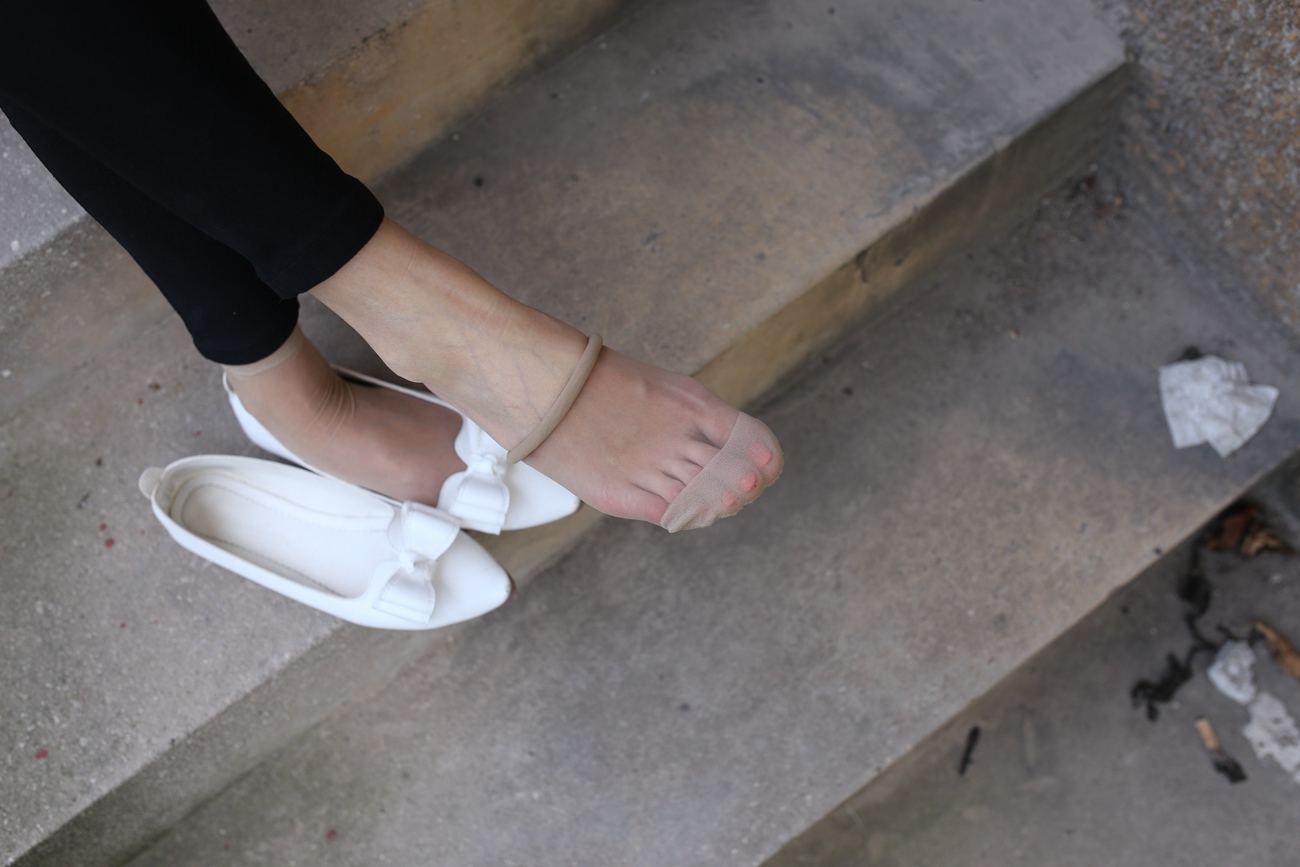 图片[71]-大西瓜爱牙膏-早期作品-S010 黑长裤 [268P] – 速更版-美库