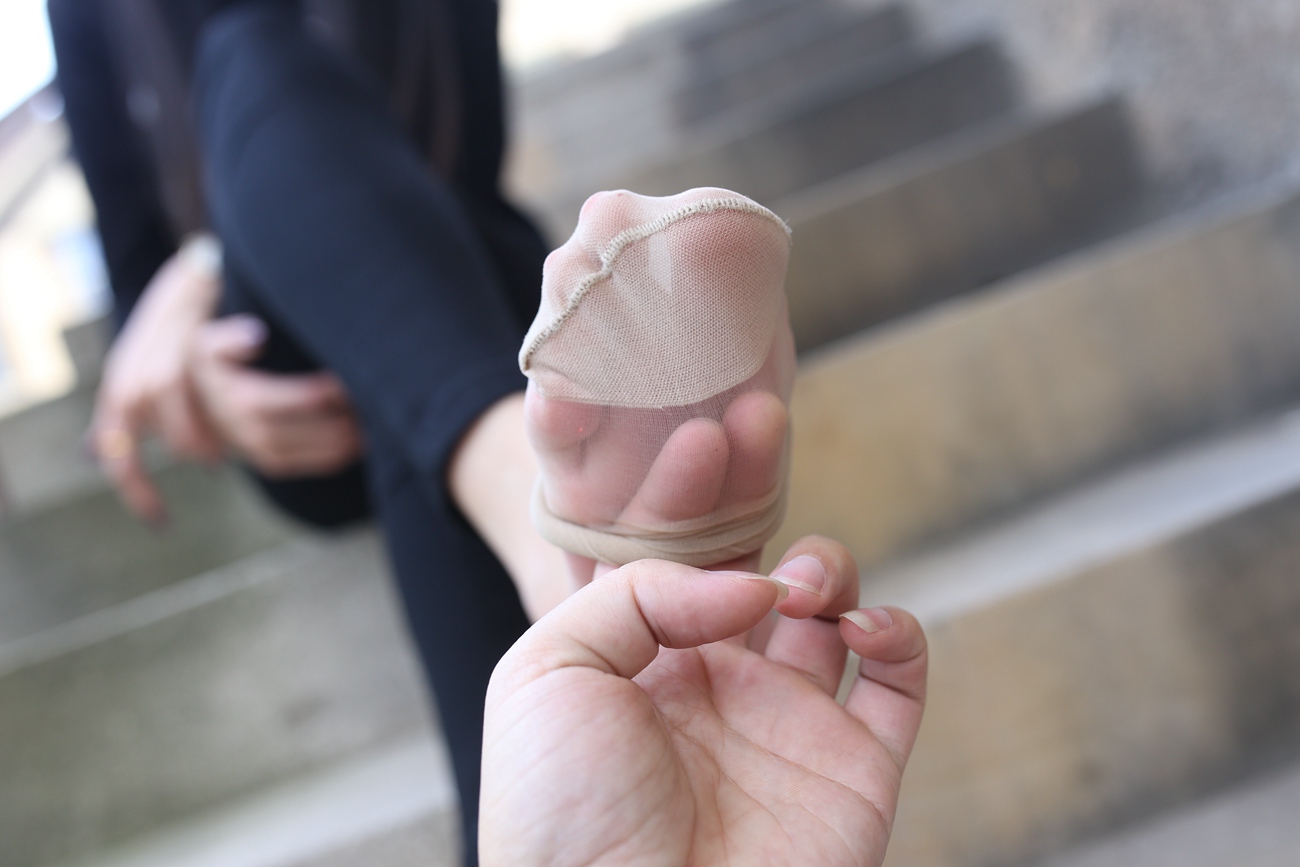 图片[76]-大西瓜爱牙膏-早期作品-S010 黑长裤 [268P] – 速更版-美库