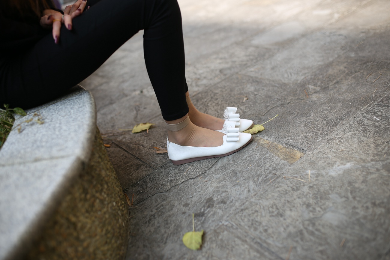 图片[104]-大西瓜爱牙膏-早期作品-S010 黑长裤 [268P] – 速更版-美库