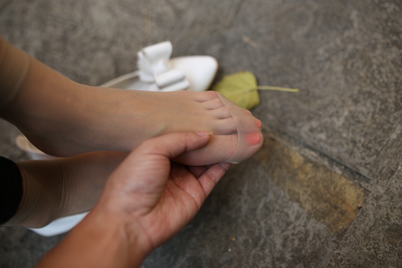 图片[107]-大西瓜爱牙膏-早期作品-S010 黑长裤 [268P] – 速更版-美库