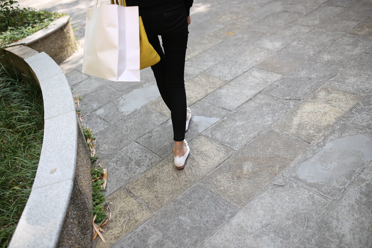 图片[110]-大西瓜爱牙膏-早期作品-S010 黑长裤 [268P] – 速更版-美库