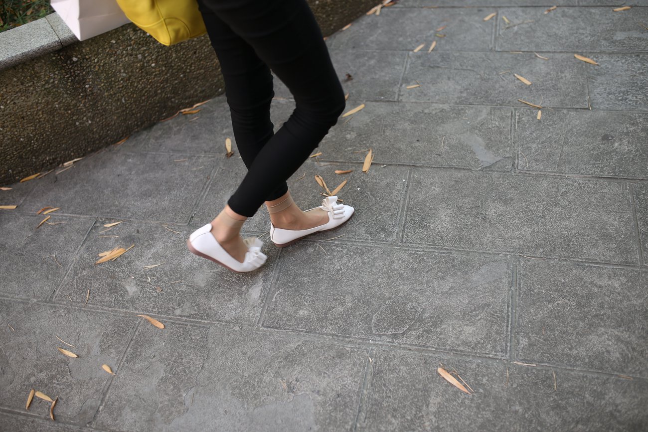 图片[114]-大西瓜爱牙膏-早期作品-S010 黑长裤 [268P] – 速更版-美库