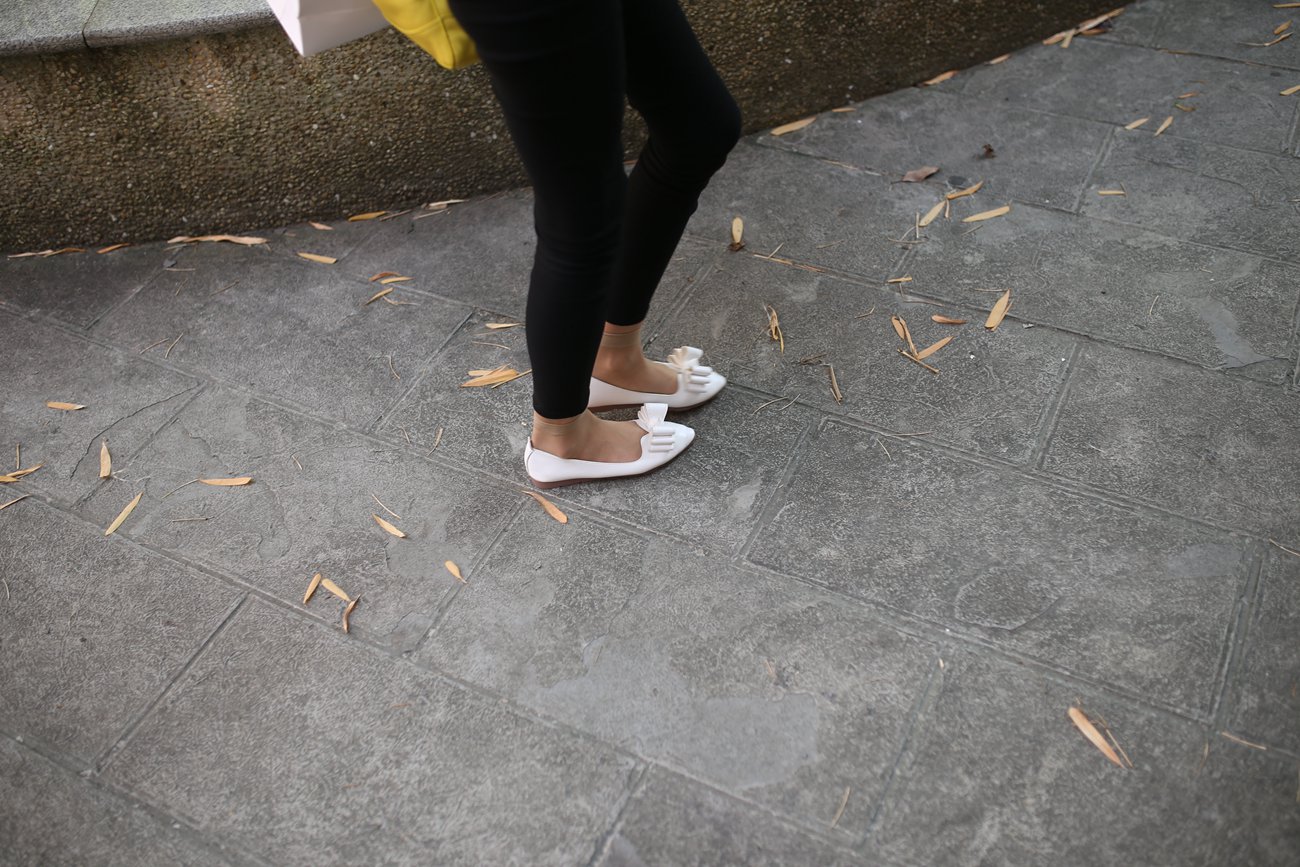 图片[113]-大西瓜爱牙膏-早期作品-S010 黑长裤 [268P] – 速更版-美库