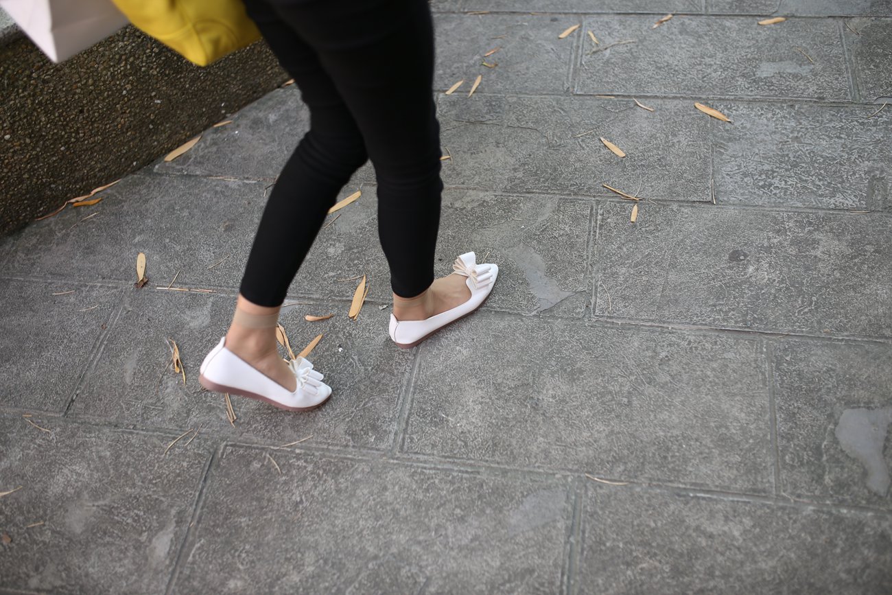 图片[115]-大西瓜爱牙膏-早期作品-S010 黑长裤 [268P] – 速更版-美库