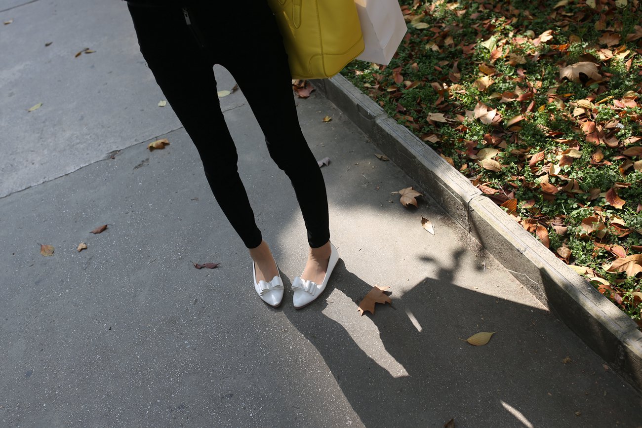 图片[118]-大西瓜爱牙膏-早期作品-S010 黑长裤 [268P] – 速更版-美库