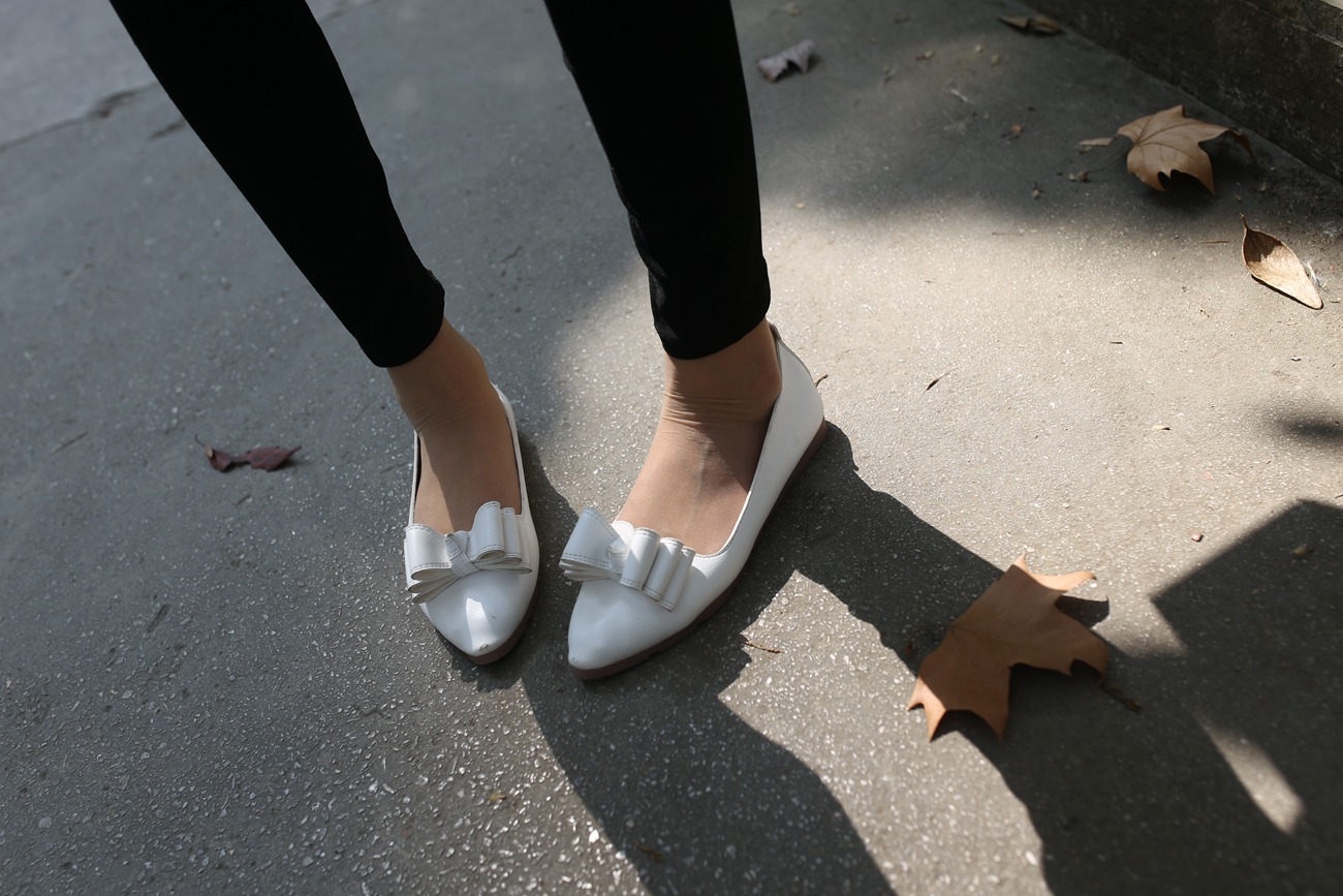 图片[119]-大西瓜爱牙膏-早期作品-S010 黑长裤 [268P] – 速更版-美库