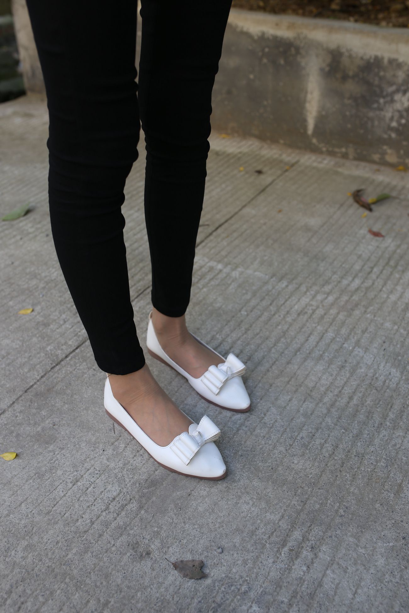 图片[125]-大西瓜爱牙膏-早期作品-S010 黑长裤 [268P] – 速更版-美库