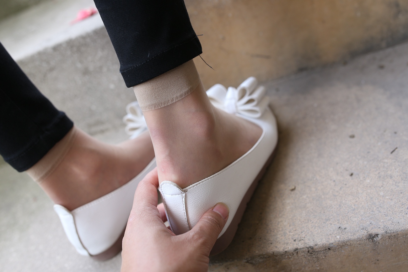 图片[133]-大西瓜爱牙膏-早期作品-S010 黑长裤 [268P] – 速更版-美库