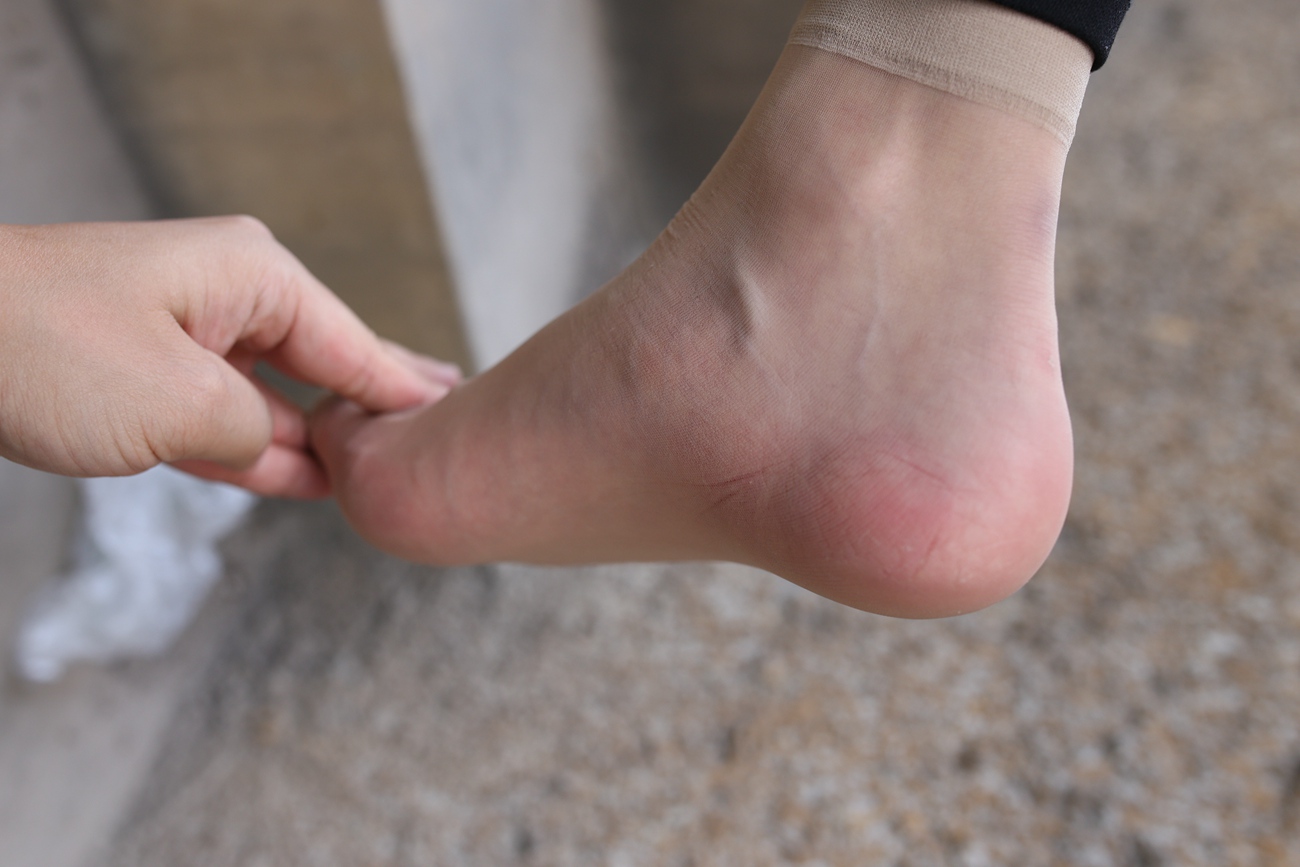 图片[141]-大西瓜爱牙膏-早期作品-S010 黑长裤 [268P] – 速更版-美库