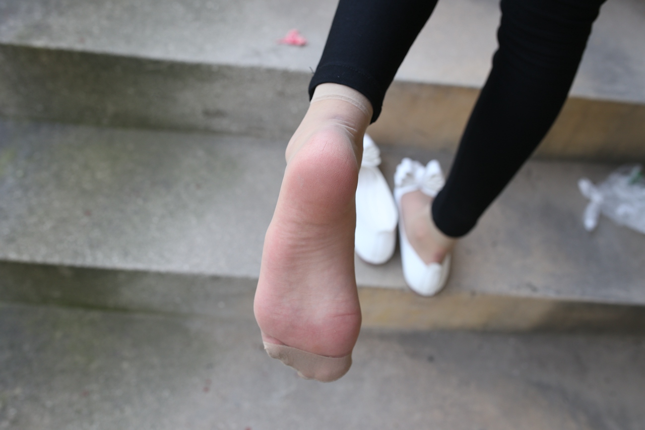 图片[152]-大西瓜爱牙膏-早期作品-S010 黑长裤 [268P] – 速更版-美库