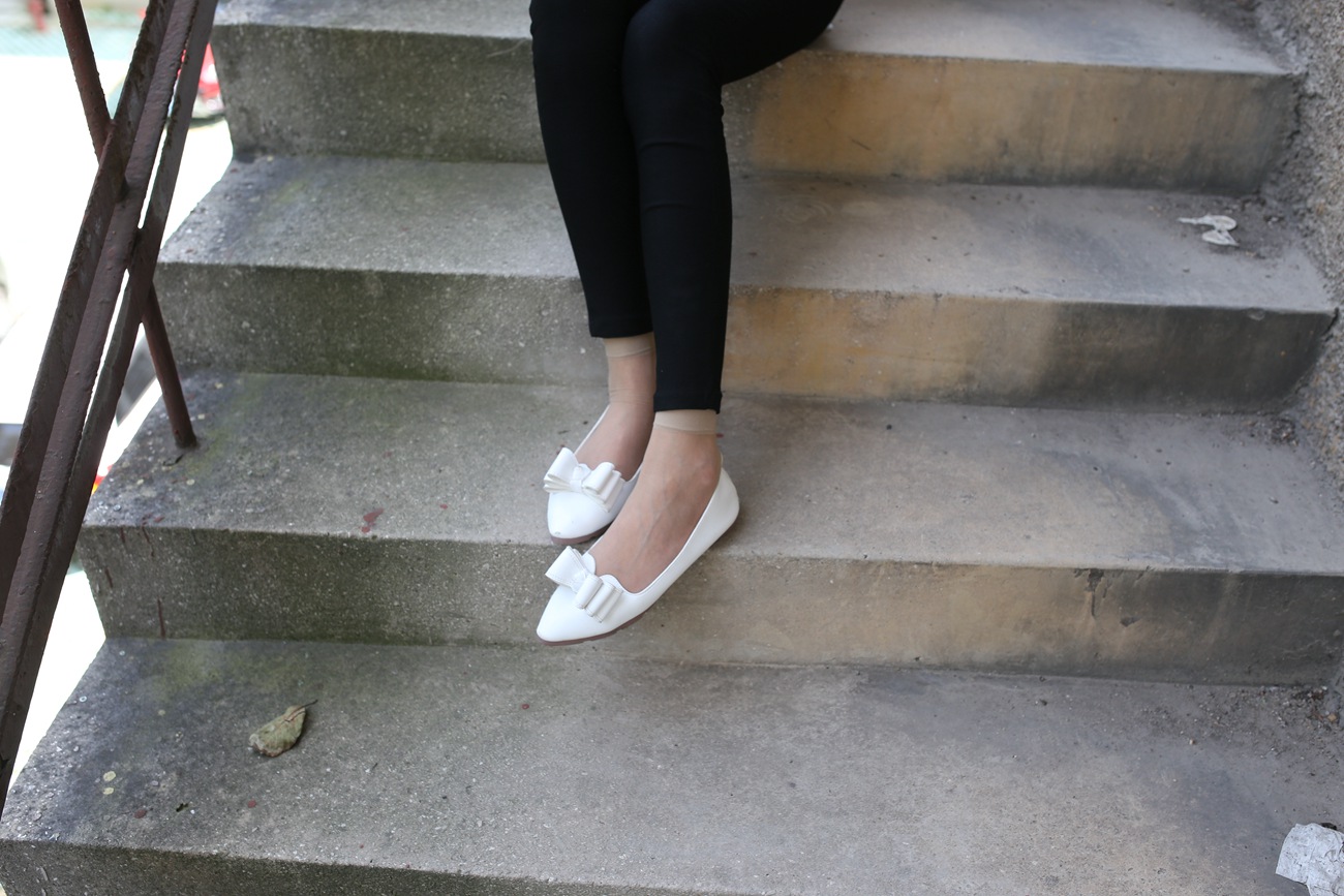 图片[159]-大西瓜爱牙膏-早期作品-S010 黑长裤 [268P] – 速更版-美库