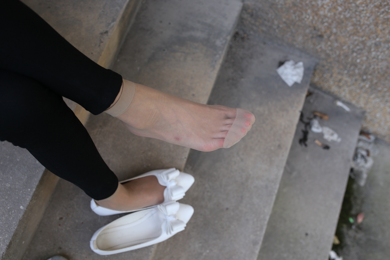 图片[175]-大西瓜爱牙膏-早期作品-S010 黑长裤 [268P] – 速更版-美库