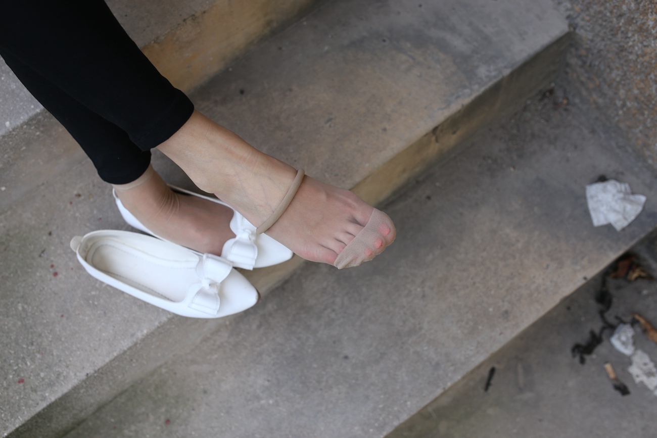 图片[176]-大西瓜爱牙膏-早期作品-S010 黑长裤 [268P] – 速更版-美库