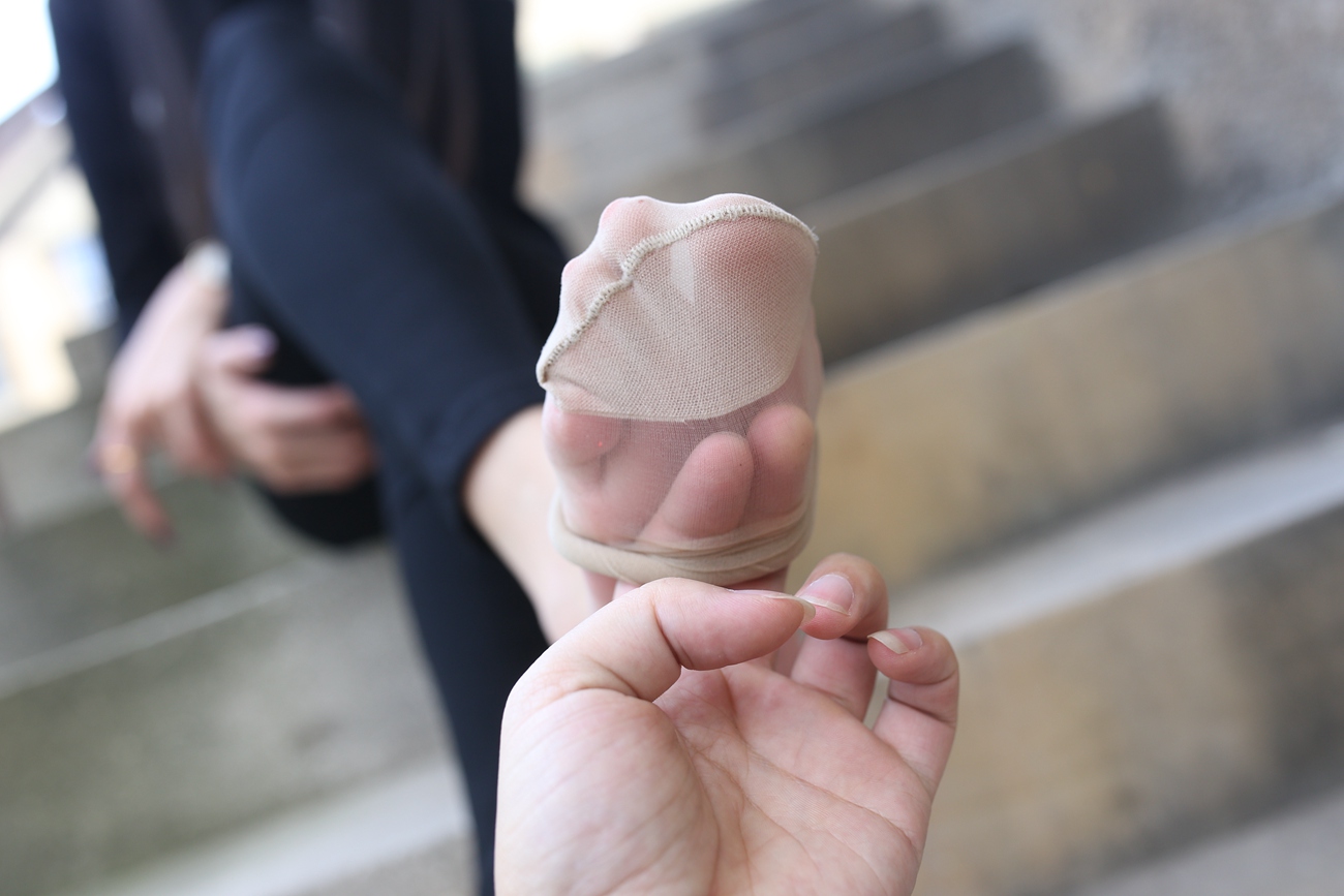 图片[181]-大西瓜爱牙膏-早期作品-S010 黑长裤 [268P] – 速更版-美库