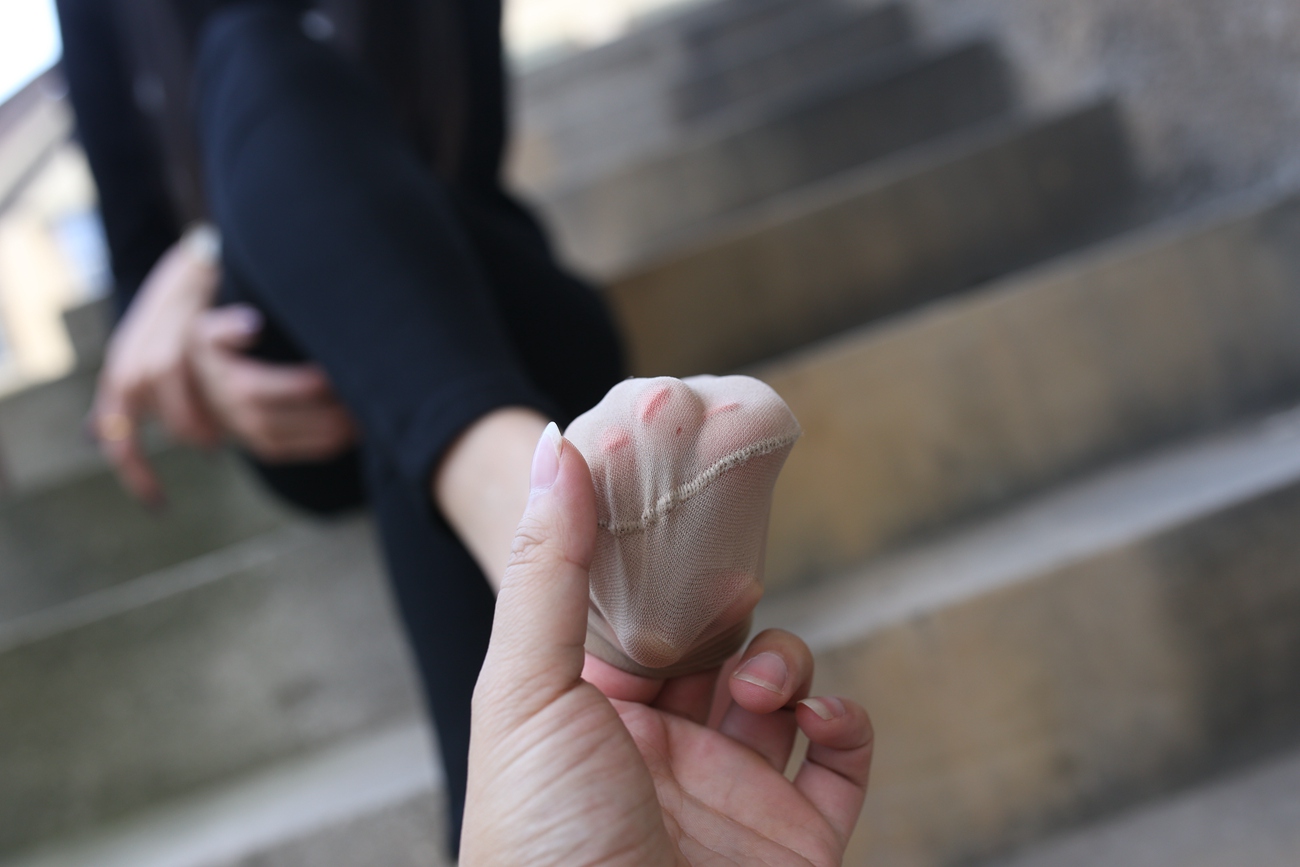 图片[182]-大西瓜爱牙膏-早期作品-S010 黑长裤 [268P] – 速更版-美库