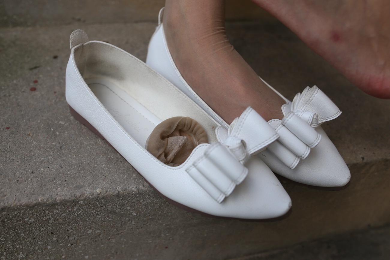 图片[188]-大西瓜爱牙膏-早期作品-S010 黑长裤 [268P] – 速更版-美库