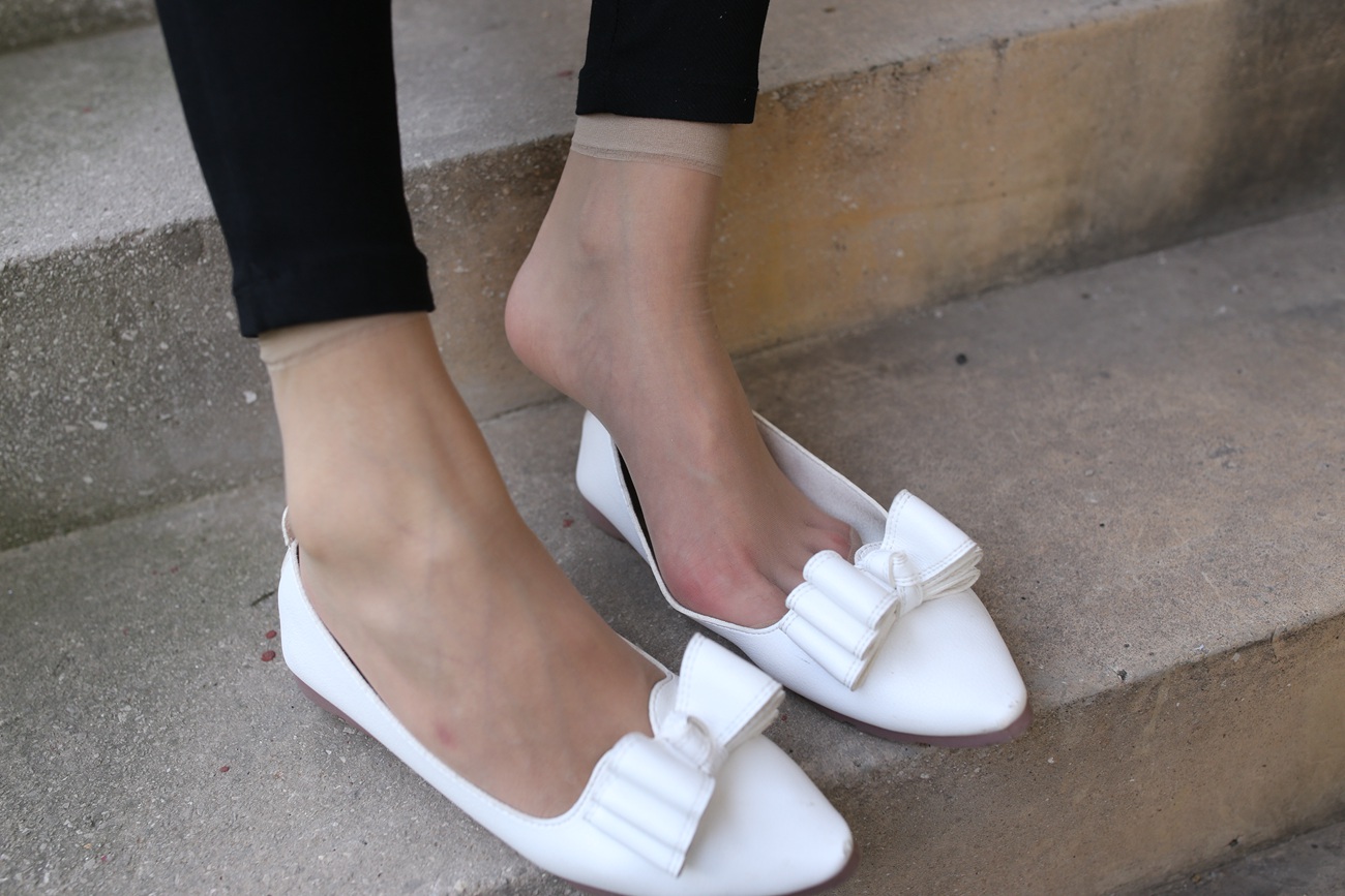 图片[193]-大西瓜爱牙膏-早期作品-S010 黑长裤 [268P] – 速更版-美库