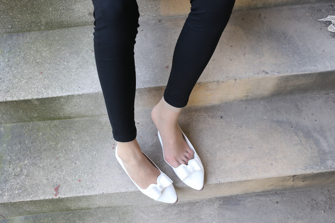 图片[198]-大西瓜爱牙膏-早期作品-S010 黑长裤 [268P] – 速更版-美库