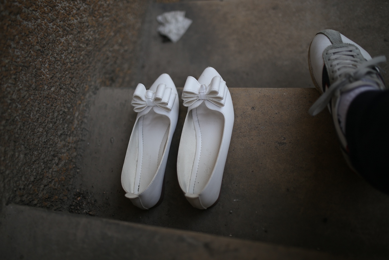 图片[233]-大西瓜爱牙膏-早期作品-S010 黑长裤 [268P] – 速更版-美库