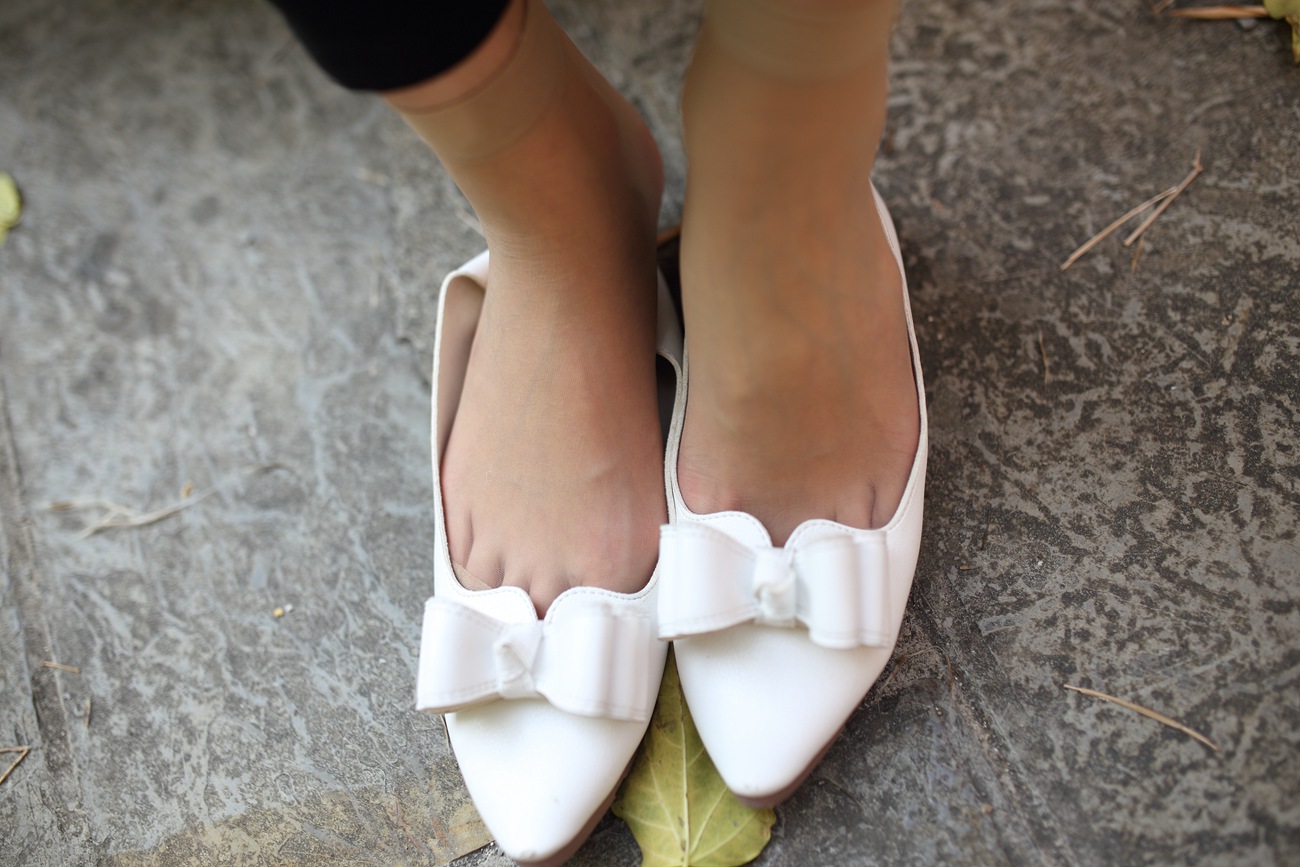 图片[263]-大西瓜爱牙膏-早期作品-S010 黑长裤 [268P] – 速更版-美库