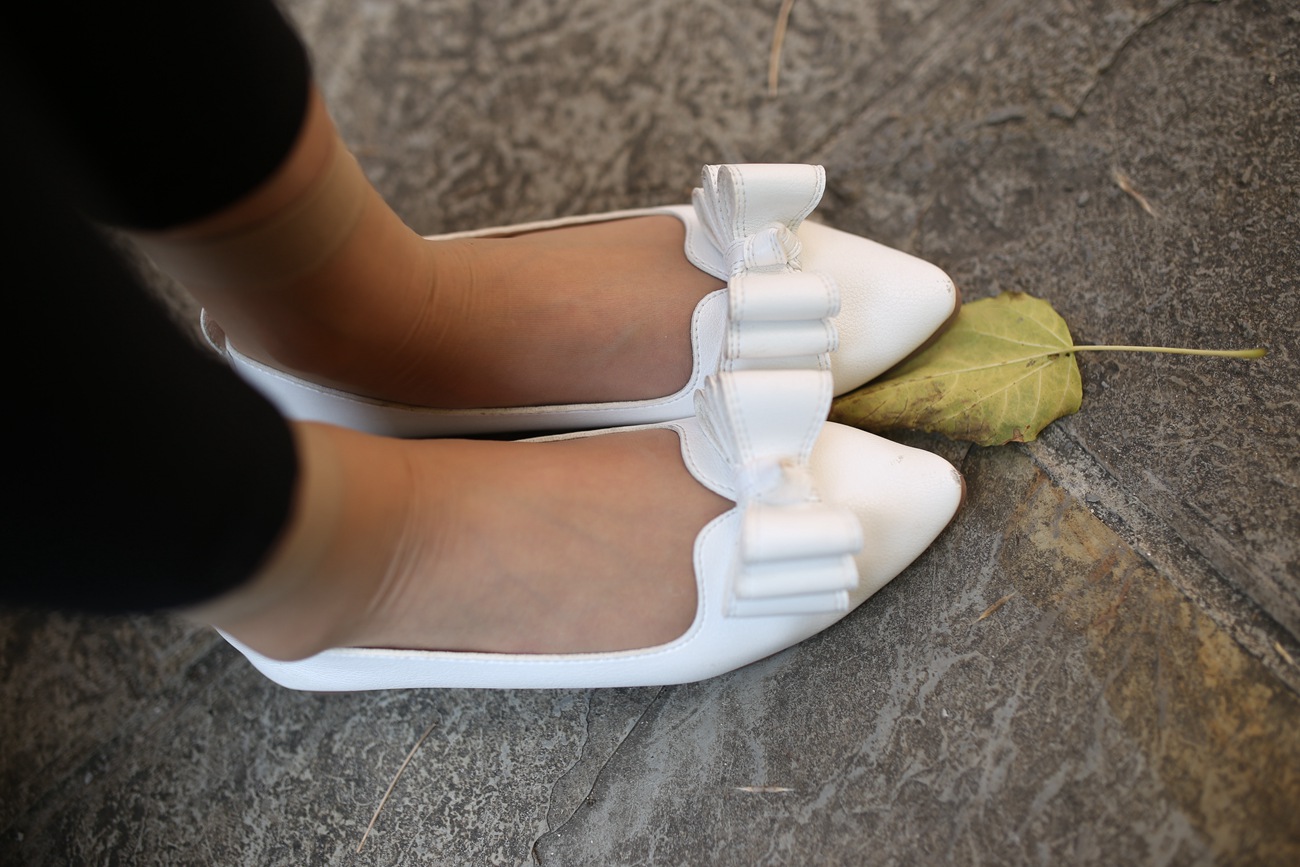 图片[268]-大西瓜爱牙膏-早期作品-S010 黑长裤 [268P] – 速更版-美库