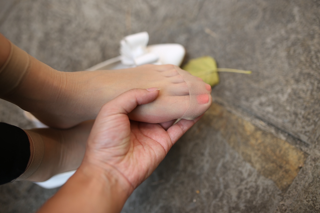 图片[269]-大西瓜爱牙膏-早期作品-S010 黑长裤 [268P] – 速更版-美库