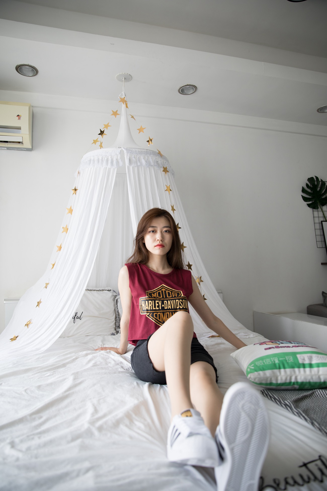 图片[10]-物恋传媒 No.205 佳琪-勇敢的心，于你于我 [159P] – 速更版-美库